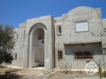 V 78 -                            بيع
                           Villa Djerba